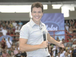 Rodrigo Faro Rodrigo Faro