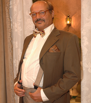 Munir Chatack/Record