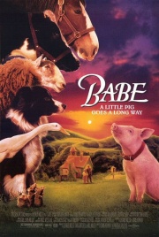 Babe - O Porquinho Atrapalhado