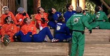 Qual é a sua principal expectativa para essa edição da Fazenda?