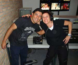 Laura e Arthur trilha sonora Laura e Arthur trilha sonora