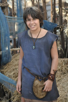 Cássio Ramos