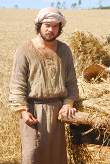 Claudio Gabriel