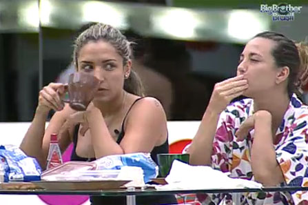 Reprodução/TV Globo