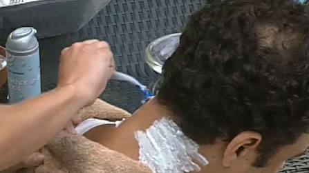 Reprodução/ TV Globo