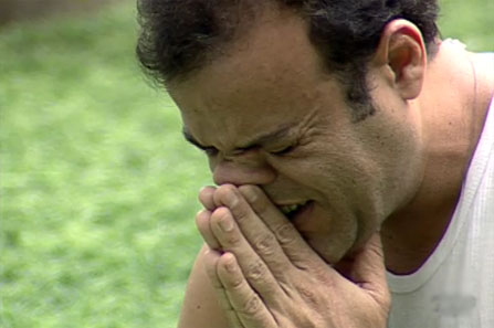 Reprodução/TV Globo