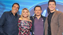 O que você mais gosta de assistir no programa Ídolos 2011?