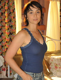 Andrea Andrea