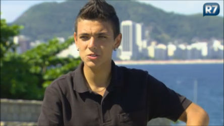 Adrian Leguizamon