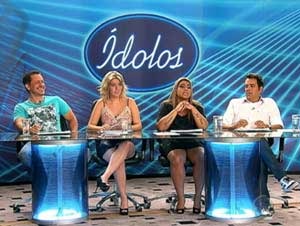 Veja, na íntegra, o episódio desta quinta-feira (14) de Ídolos 2011
