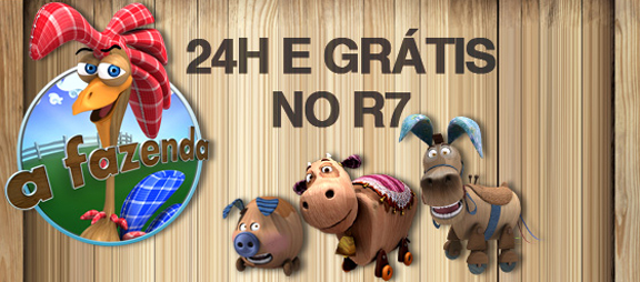 Acompanhe todas as curiosidades dos peões 24 horas por dia