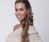 Modelo e repórter, Renata e Banhara tem 35 anos. Solteira, vaidosa e bem decidida, já participou de vários programas de TV, expondo a sua vida pessoal. Veja mais fotos
