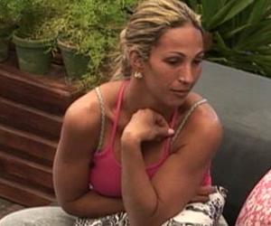 Eu estou aqui para lutar pelas mulheres, diz Valesca Eu estou aqui para lutar pelas mulheres, diz Valesca
