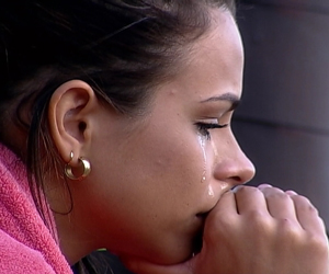 Taciane Ribeiro é eliminada do reality show A Fazenda