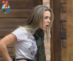 Joana tira satisfações com Gui Pádua