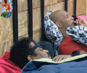 Compadre alfineta Raquel