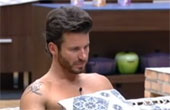 Joana Machado e Marlon falam sobre erros de Anna Markun Joana Machado e Marlon falam sobre erros de Anna Markun