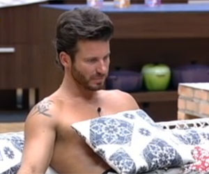 Marlon e Joana falam sobre Anna Marlon e Joana falam sobre Anna