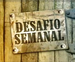 Saiba quem vai ser a primeira finalista da Fazenda