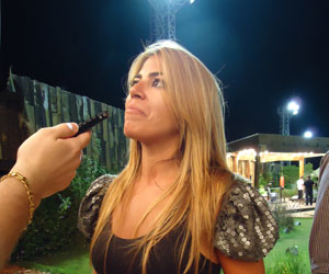 "Agora vou deixar a Bruna um pouco mais de lado", diz Raquel após o reality "Agora vou deixar a Bruna um pouco mais de lado", diz Raquel após o reality