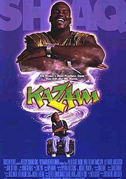 Kazaam