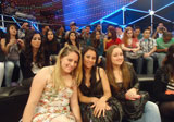 Eu Fui! Plateia 10/12/2011