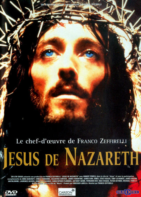 Jesus de Nazaré 