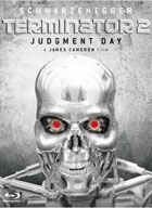O Exterminador do Futuro 2: O Julgamento Final