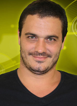 Rafael Oliveira Rafa
