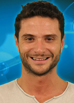 Ronaldo Peres Ronaldo