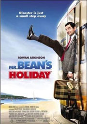 As Férias do Mr. Bean As Férias do Mr. Bean