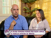 Quem irrita mais?