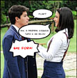 Rebelde HQ: uma história sobre Diego e Roberta Rebelde HQ: uma história sobre Diego e Roberta