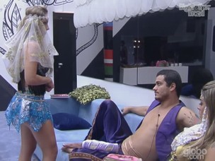 Reprodução / Rede Globo
