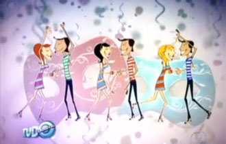 Romances que deram o que falar no Carnaval