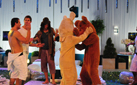 Veja fotos exclusivas da Festa Réveillon