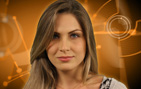 Renata - Indicada pela maioria dos votos da casa