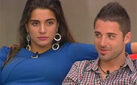 Veja fotos do primeiro dia de Laisa no Gran Hermano, versão espanhola do Big Brother