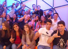 Eu Fui! Plateia 24/03