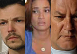 Veja as respostas do quiz sobre os suspeitos de Vidas em Jogo Veja as respostas do quiz sobre os suspeitos de Vidas em Jogo