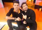 Programa completa dois anos; veja fotos dos bastidores!