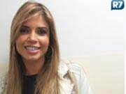 Cacau fala sobre seu personagem no quadro