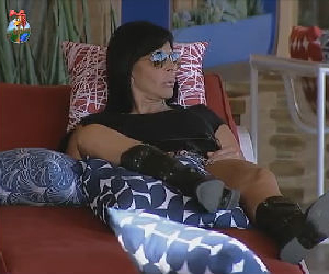 “Depois da Penélope, Léo será meu próximo voto”, revela Gretchen “Depois da Penélope, Léo será meu próximo voto”, revela Gretchen