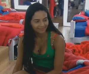 Shayene Cesário, Gretchen e Viviane Araujo alfinetam Felipe Folgosi Shayene Cesário, Gretchen e Viviane Araujo alfinetam Felipe Folgosi