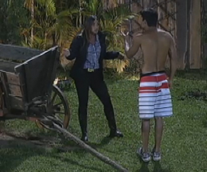 Diego e Nicole Diego e Nicole
