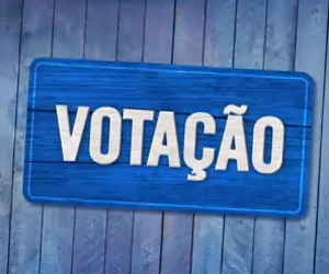 Votação Votação