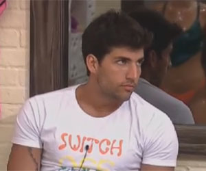 Diego repercute punição Diego repercute punição