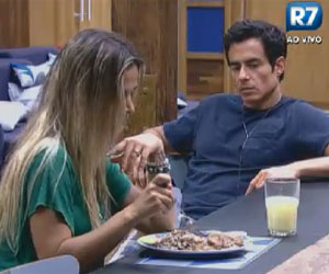Reprodução/Rede Record Reprodução/Rede Record