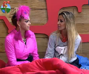 O Fazendeiro da Semana dá um show quando se trata de moda e glamour O Fazendeiro da Semana dá um show quando se trata de moda e glamour