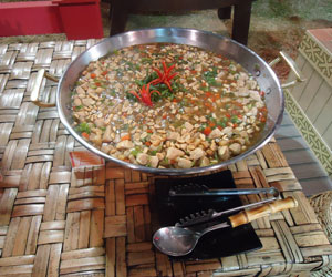 Confira o delicioso e exótico cardápio da Festa China Confira o delicioso e exótico cardápio da Festa China